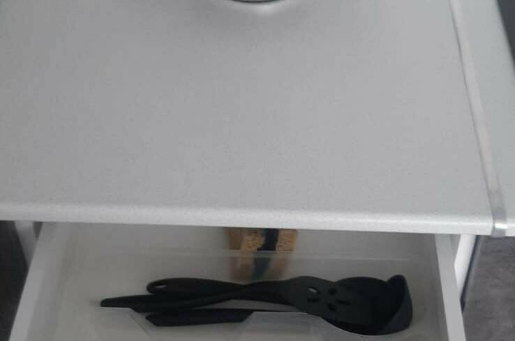 Изображение Изображение квартиры "Апартаменты «Сардиния»" #5 #5