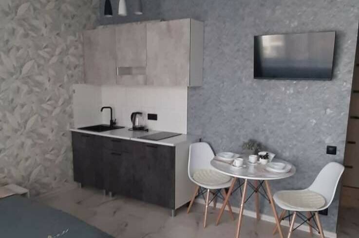 Изображение Изображение квартиры "Апартаменты «Сардиния»" #6 #6