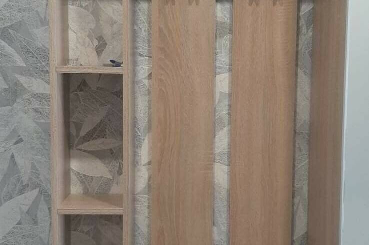 Изображение Изображение квартиры "Апартаменты «Сардиния»" #7 #7