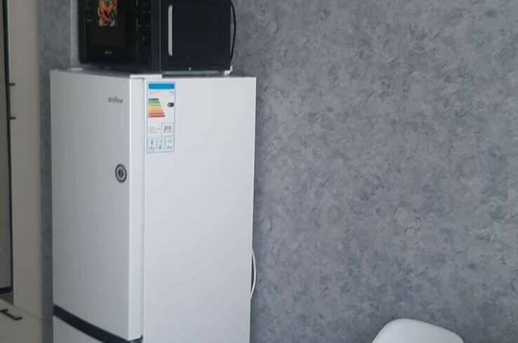 Изображение Изображение квартиры / апартамента "Апартаменты «Сардиния»" #10 #8