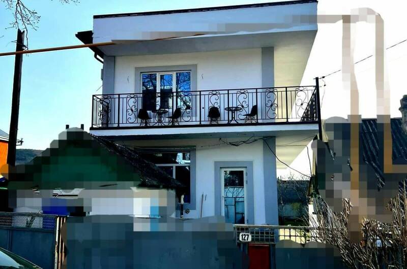 Изображение Изображение гостиницы &quot;Гостевой дом «Roze house»&quot; #5 #5