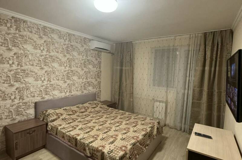 Изображение Изображение квартиры "Квартира в ЖК «Летняя Резиденция»" #1 #1