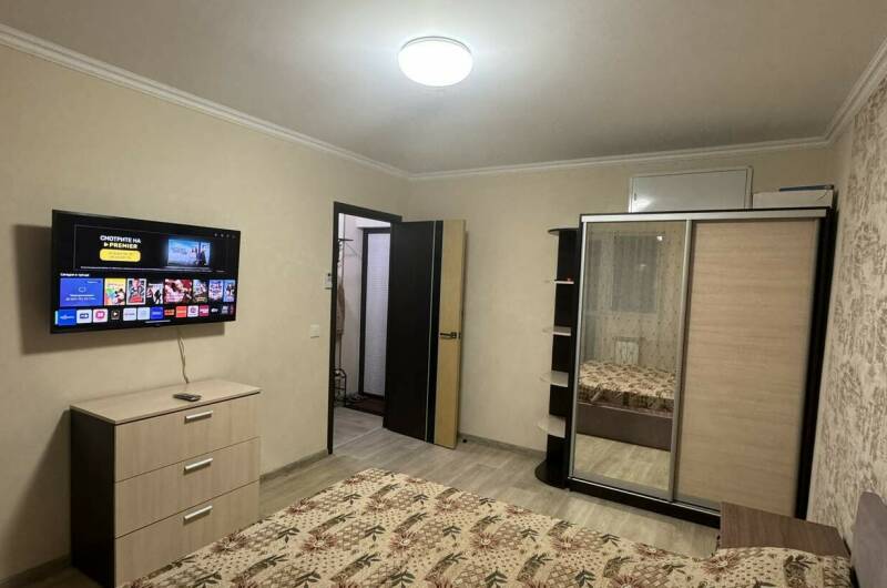 Изображение Изображение квартиры "Квартира в ЖК «Летняя Резиденция»" #3 #3