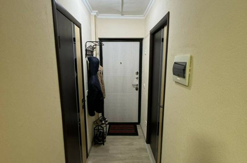 Изображение Изображение квартиры "Квартира в ЖК «Летняя Резиденция»" #4 #4