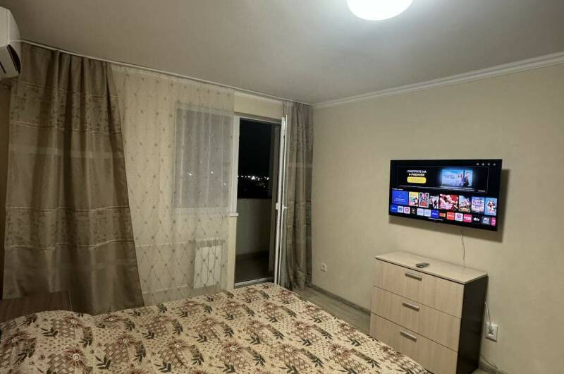 Изображение Изображение квартиры "Квартира в ЖК «Летняя Резиденция»" #7 #7