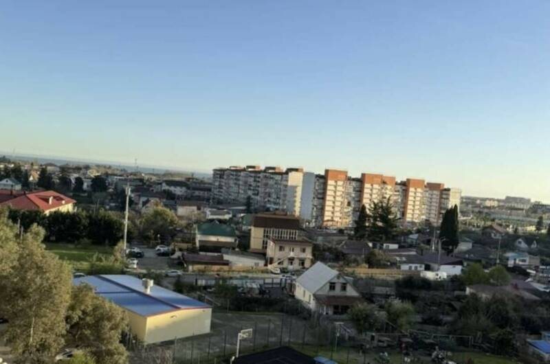 Изображение Изображение квартиры "Квартира в ЖК «Летняя Резиденция»" #8 #8