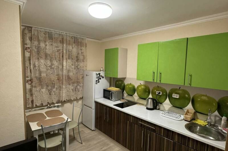 Изображение Изображение квартиры / апартамента "Квартира в ЖК «Летняя Резиденция»" #10 #8