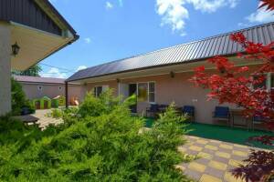 Изображение гостиницы "Частный сектор «У Нины»"