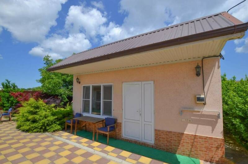 Изображение Изображение гостиницы &quot;Частный сектор «У Нины»&quot; #2 #2