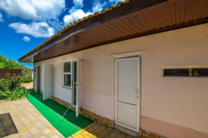 Изображение Изображение гостиницы &quot;Частный сектор «У Нины»&quot; #4 #4