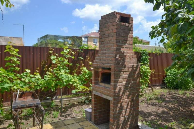 Изображение Изображение гостиницы &quot;Частный сектор «У Нины»&quot; #5 #5