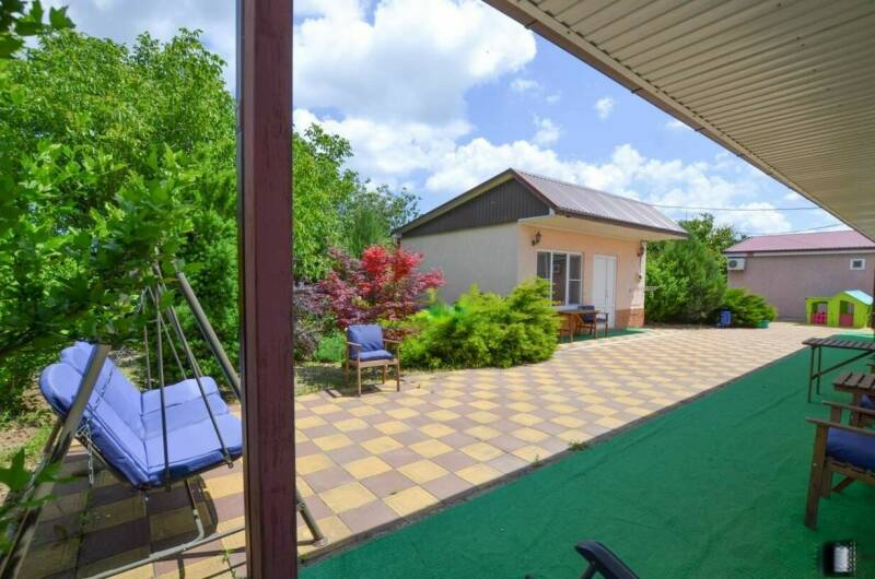 Изображение Изображение гостиницы &quot;Частный сектор «У Нины»&quot; #6 #6