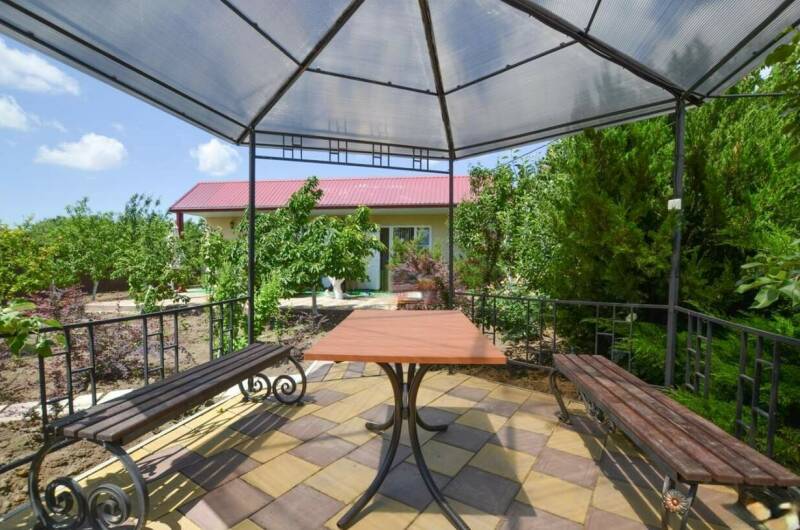 Изображение Изображение гостиницы &quot;Частный сектор «У Нины»&quot; #7 #7