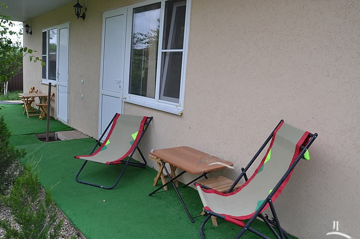 Изображение Изображение гостиницы &quot;Частный сектор «У Нины»&quot; #8 #8