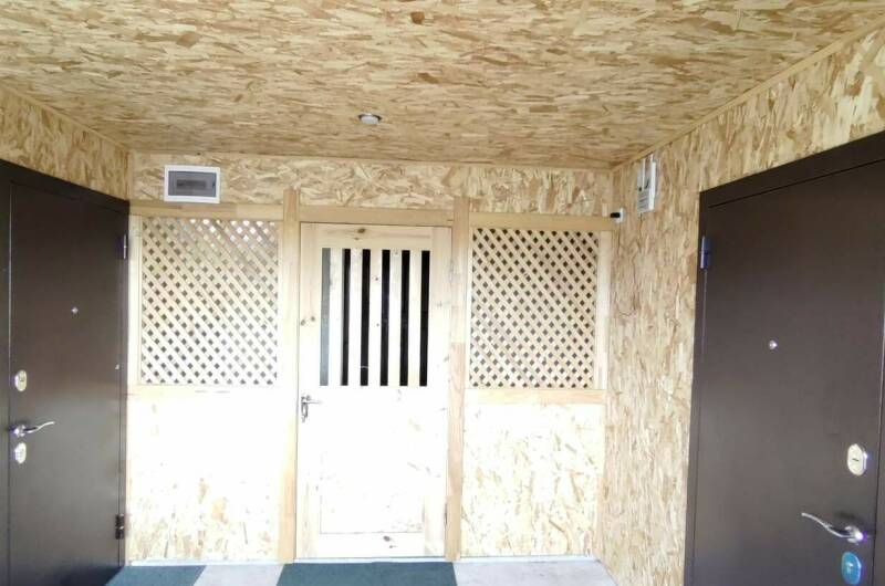 Изображение Изображение гостиницы &quot;Гостевой дом на Казанской&quot; #2 #2