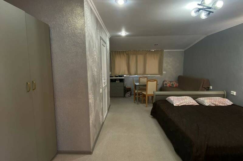 Изображение Изображение гостиницы &quot;Гостевой дом на Казанской&quot; #6 #6