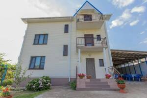 Изображение Гостевой дом «Грация» #6