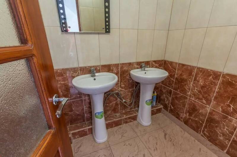 Изображение Изображение гостиницы "Гостевой дом «Грация»" #3 #3