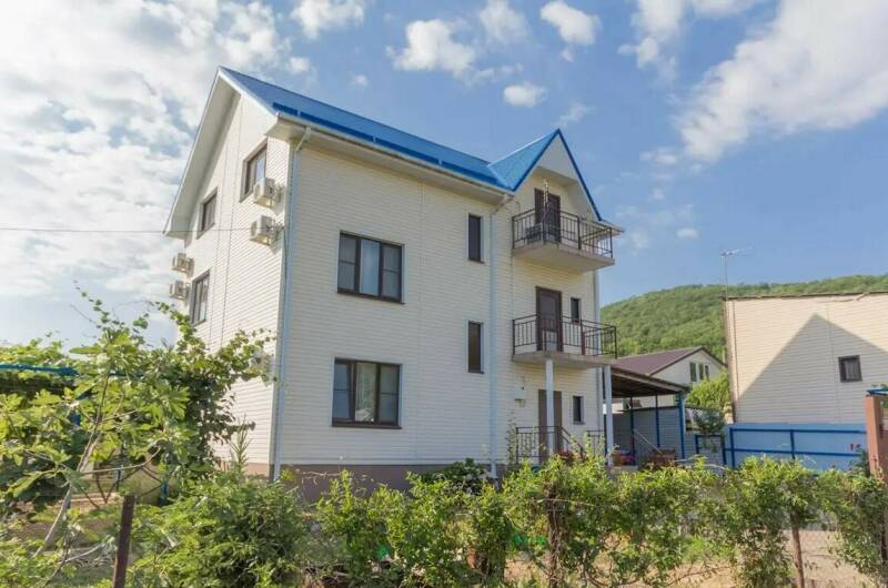 Изображение Изображение гостиницы "Гостевой дом «Грация»" #6 #6