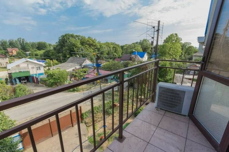 Изображение Изображение гостиницы "Гостевой дом «Грация»" #7 #7