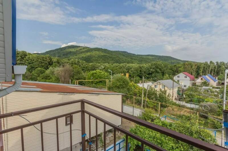 Изображение Изображение гостиницы "Гостевой дом «Грация»" #8 #8