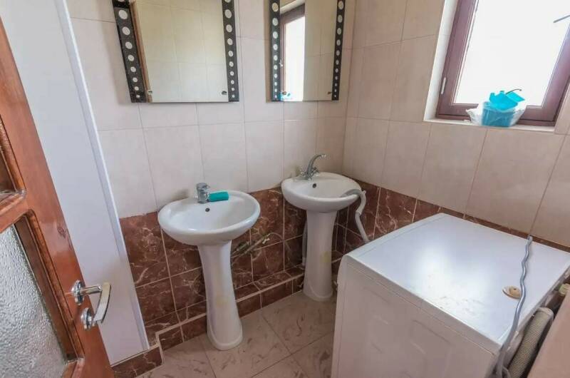 Изображение Изображение отеля / гостиницы "Гостевой дом «Грация»" #10 #8