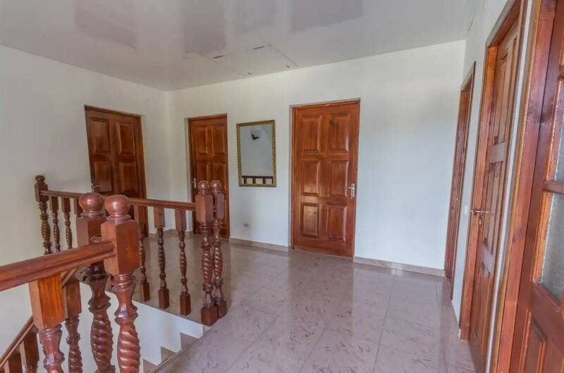 Изображение Изображение отеля / гостиницы "Гостевой дом «Грация»" #11 #9