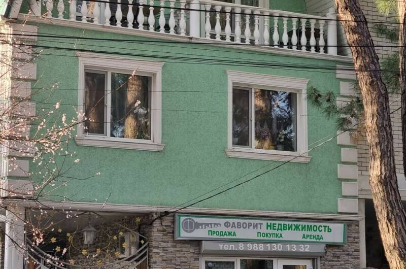 Изображение Изображение гостиницы "Гостевой дом «ДиЛен»" #1 #1