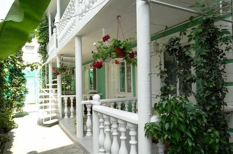 Изображение Изображение гостиницы "Гостевой дом «ДиЛен»" #3 #3