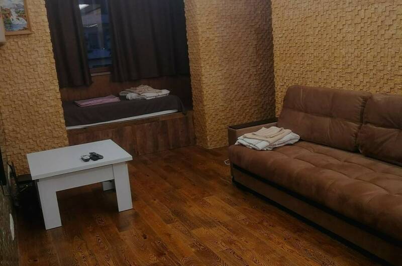 Изображение Изображение квартиры "Однокомнатная квартира у моря" #1 #1