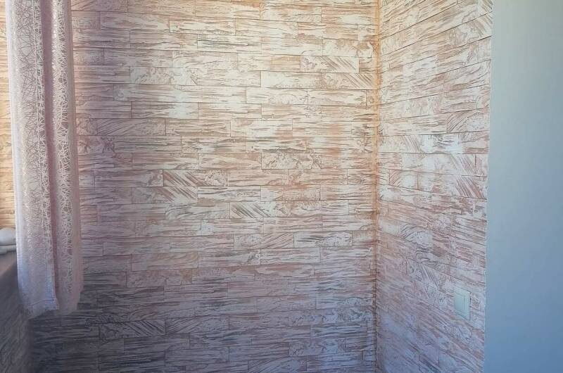 Изображение Изображение квартиры "Однокомнатная квартира у моря" #2 #2