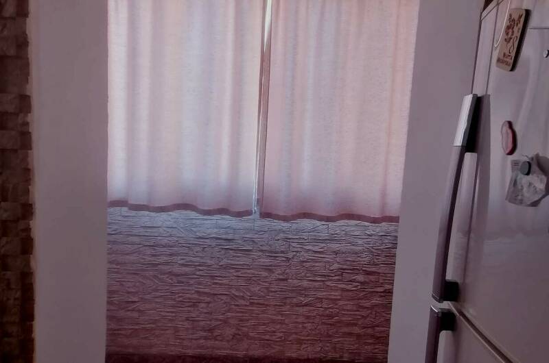 Изображение Изображение квартиры "Однокомнатная квартира у моря" #3 #3