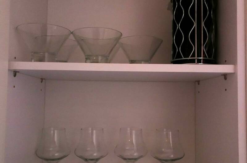 Изображение Изображение квартиры "Однокомнатная квартира у моря" #4 #4