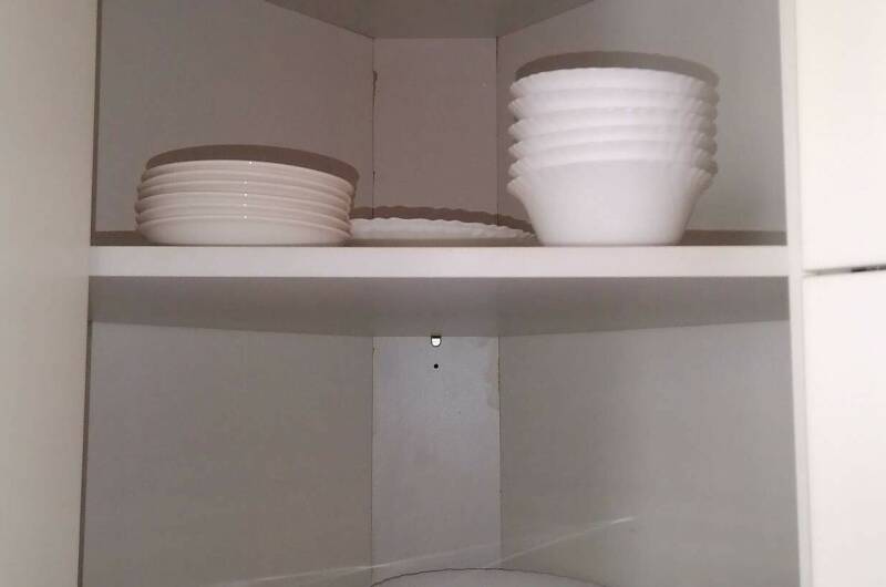 Изображение Изображение квартиры "Однокомнатная квартира у моря" #6 #6