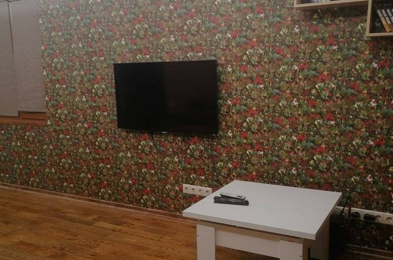 Изображение Изображение квартиры "Однокомнатная квартира у моря" #8 #8