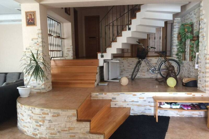 Изображение Изображение квартиры "Дом на море" #2 #2