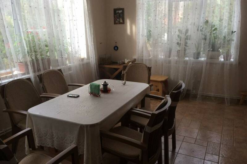 Изображение Изображение квартиры "Дом на море" #6 #6