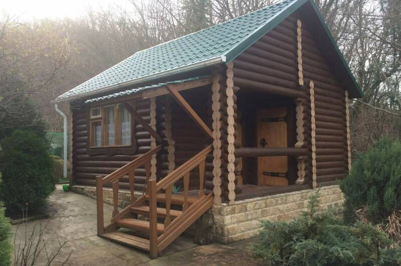 Изображение Изображение квартиры "Дом на море" #7 #7