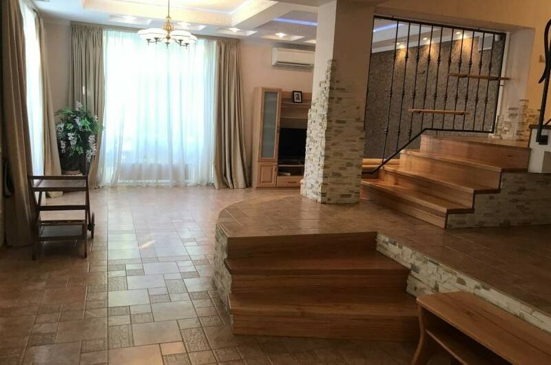 Изображение Изображение квартиры / апартамента "Дом на море" #10 #8