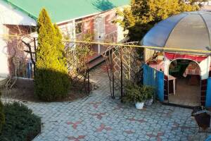 Изображение Гостевой дом на Почтовом #7