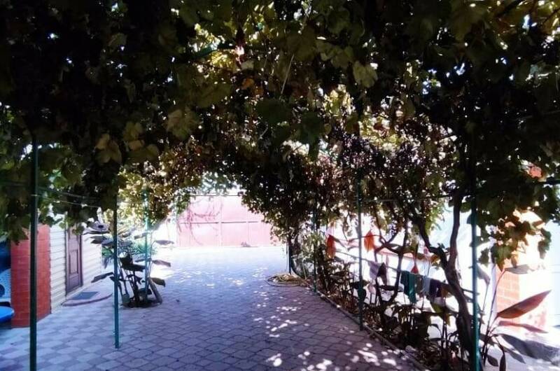 Изображение Изображение гостиницы &quot;Гостевой дом на Почтовом&quot; #3 #3