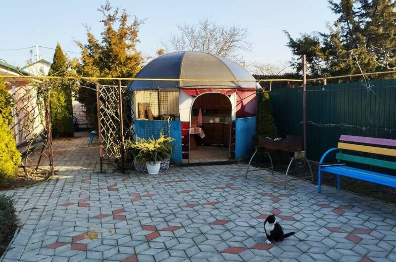 Изображение Изображение гостиницы &quot;Гостевой дом на Почтовом&quot; #5 #5