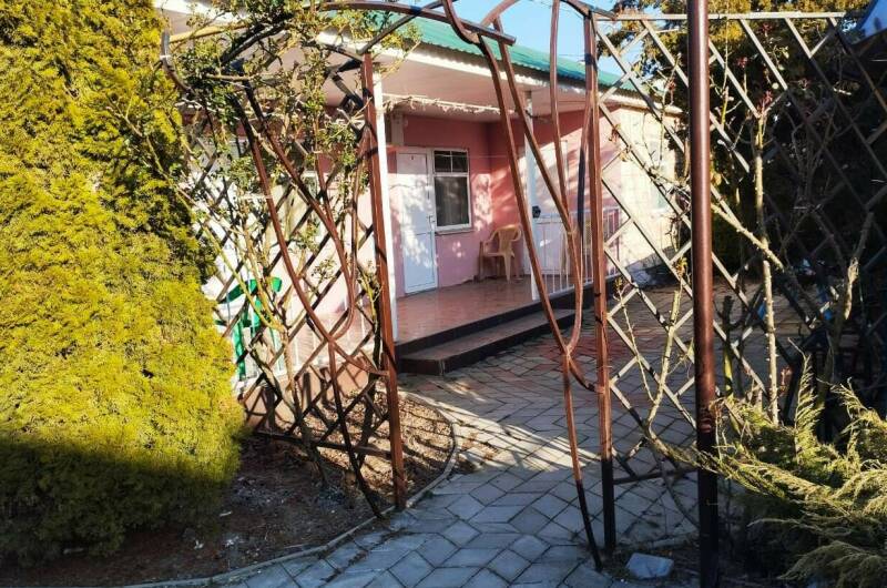 Изображение Изображение гостиницы &quot;Гостевой дом на Почтовом&quot; #7 #7