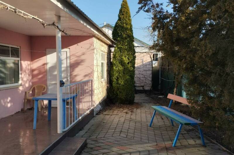 Изображение Изображение гостиницы &quot;Гостевой дом на Почтовом&quot; #8 #8