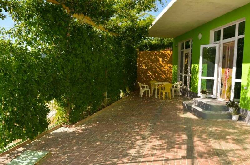 Изображение Изображение квартиры &quot;Дом 4-х комнатный с двором под ключ «У Заира 1»&quot; #1 #1