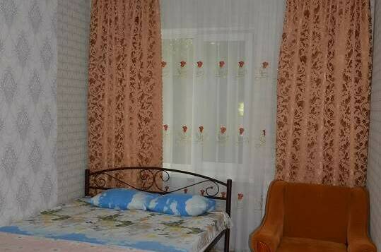 Изображение Изображение квартиры &quot;Дом 4-х комнатный с двором под ключ «У Заира 1»&quot; #2 #2