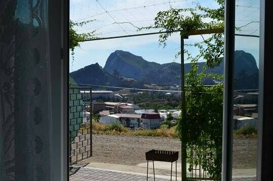 Изображение Изображение квартиры &quot;Дом 4-х комнатный с двором под ключ «У Заира 1»&quot; #3 #3