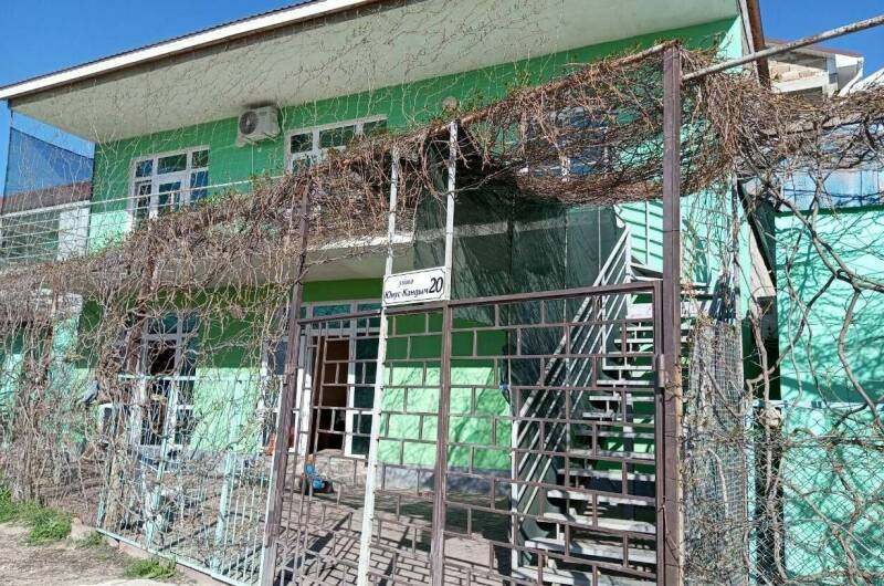 Изображение Изображение квартиры &quot;Дом 4-х комнатный с двором под ключ «У Заира 1»&quot; #5 #5