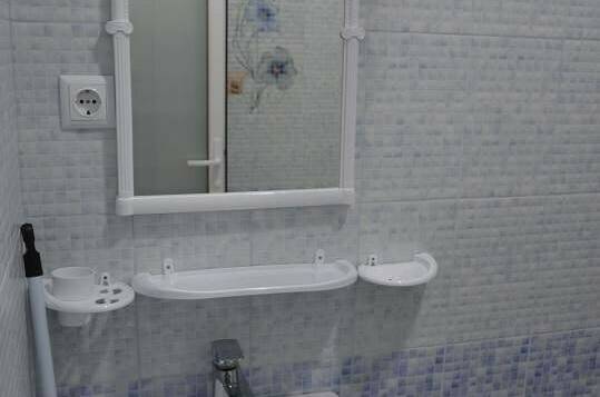 Изображение Изображение квартиры / апартамента "Дом 4-х комнатный с двором под ключ «У Заира 1»" #10 #8