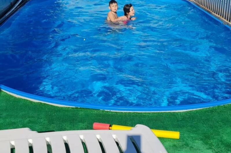 Изображение Изображение гостиницы &quot;Гостевой дом «Fresh»&quot; #1 #1